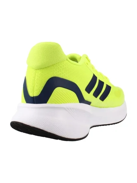 Tenisky Adidas žltá