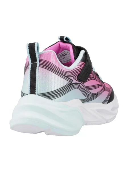 Tenisice Skechers crna
