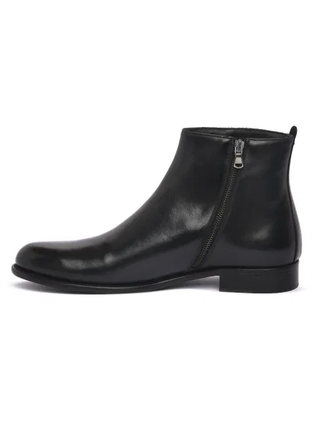 Pantofi Luca Rossi negru