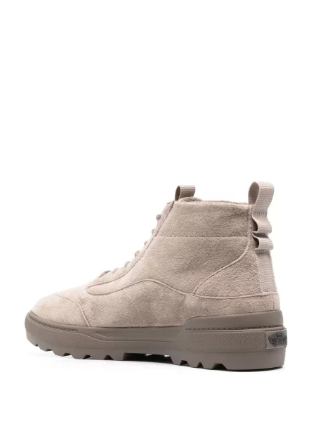 Desert boots Vans σουέντ
