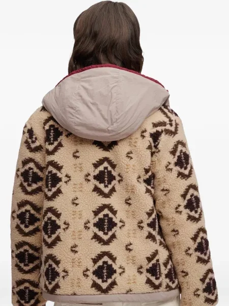 Flisas striukė Superdry