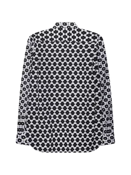 Ing Comme Des Garçons Homme fehér