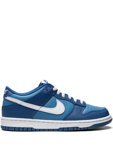 Sneakerși Nike Dunk albastru