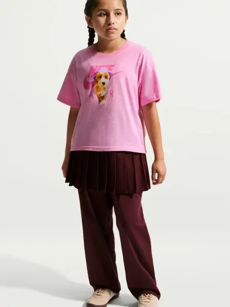 Nike футболка дитяча Sportswear