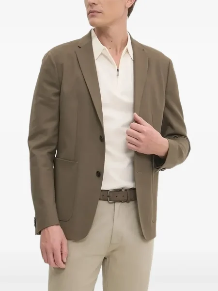 Polo Hackett