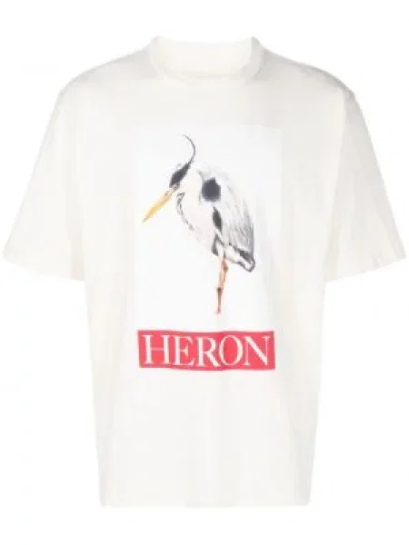 Tricou Heron Preston