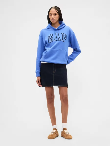 Hanorac Gap negru