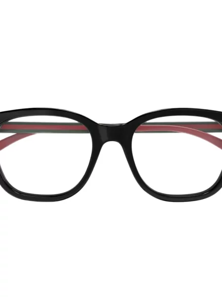 Ochelari de soare Gucci Eyewear negru