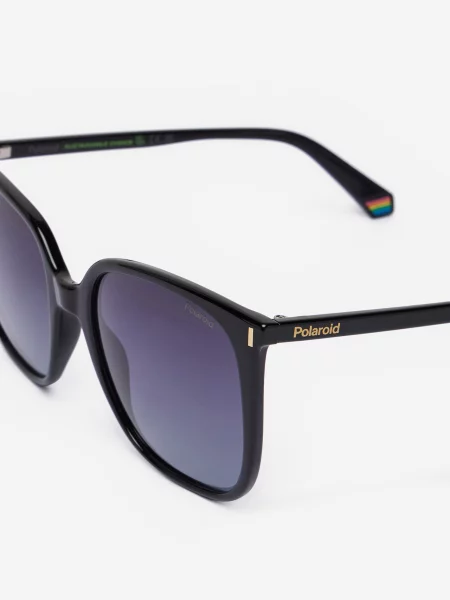 Polaroid Sluneční brýle PLD černá