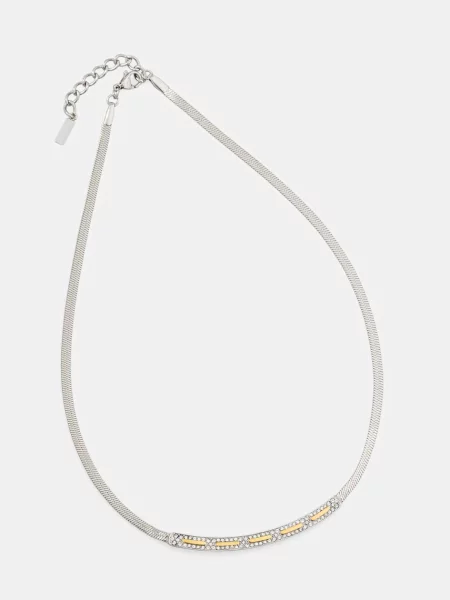 Ogrlica Trussardi