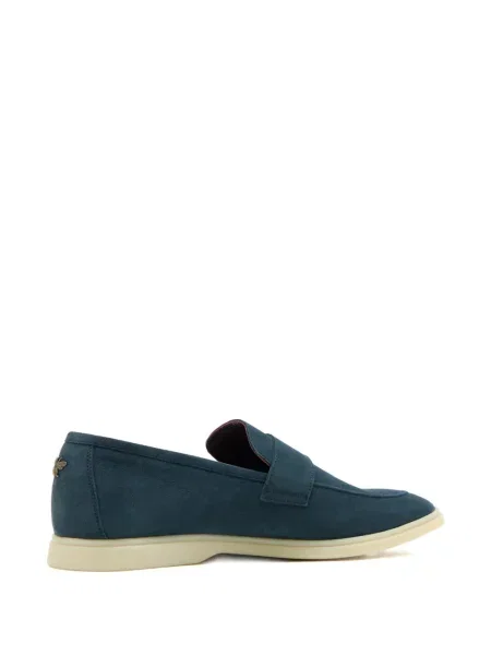 Pantofi loafer Bougeotte albastru