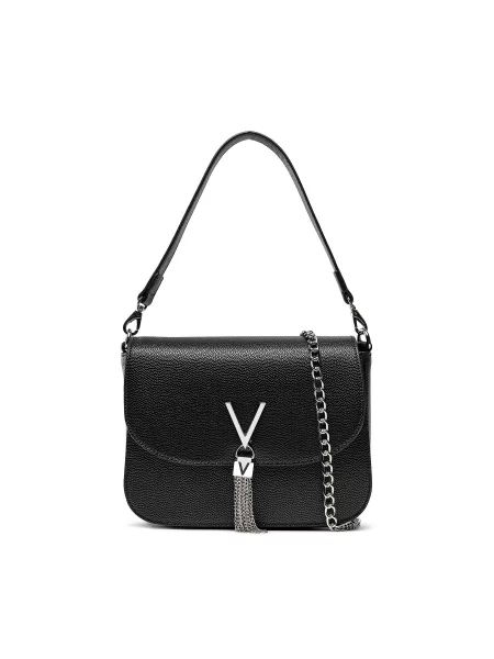 Torbica Valentino crna