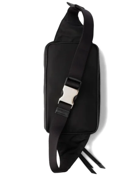 Curea Prada negru