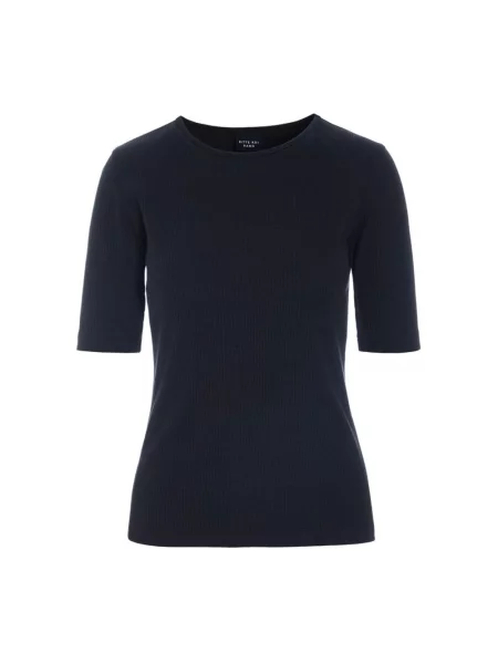 Koszulka Bitte Kai Rand czarna