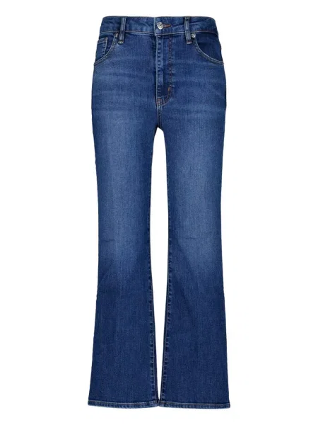 Cropp blugi Frame albastru