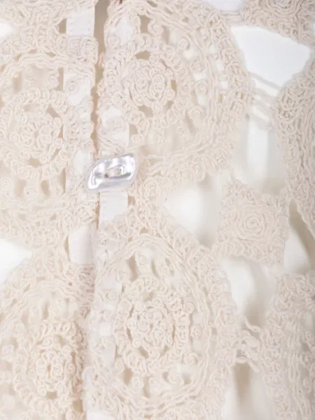 Cardigan Palmacea