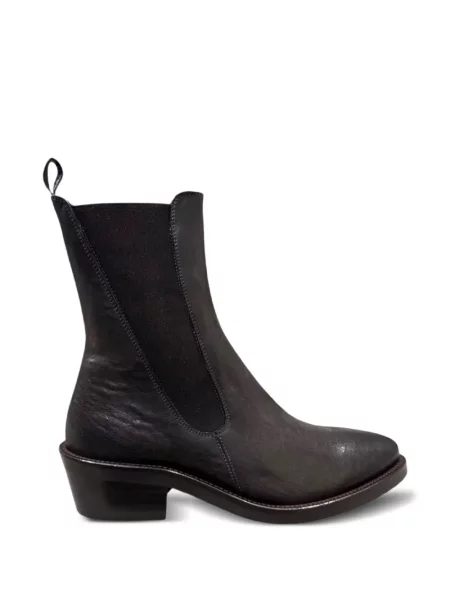 Chelsea boots Calce hnedá
