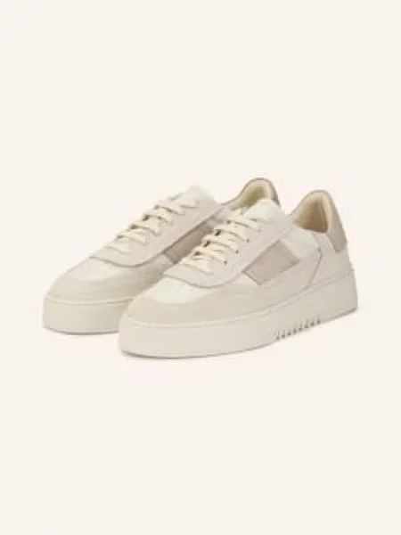 Axel Arigato Buty Sportowe Orbit Edge beige beżowe
