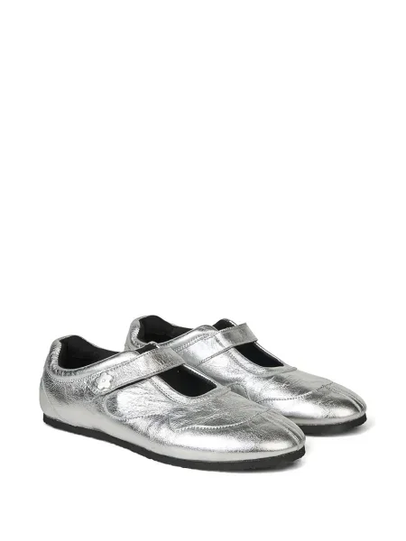 Φλοράλ sneakers Cecilie Bahnsen
