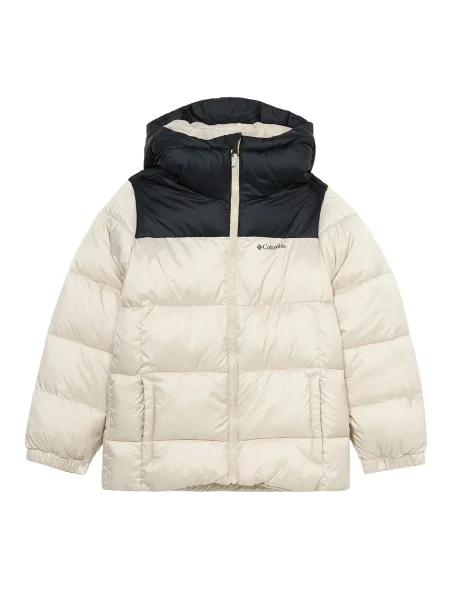 COLUMBIA Geacă outdoor Puffect gri deschis negru