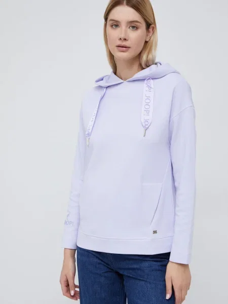 Bluză Joop! violet
