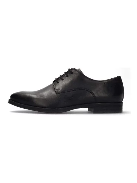 Pantofi Salamander negru