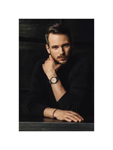 Ceas Philipp Blanc
