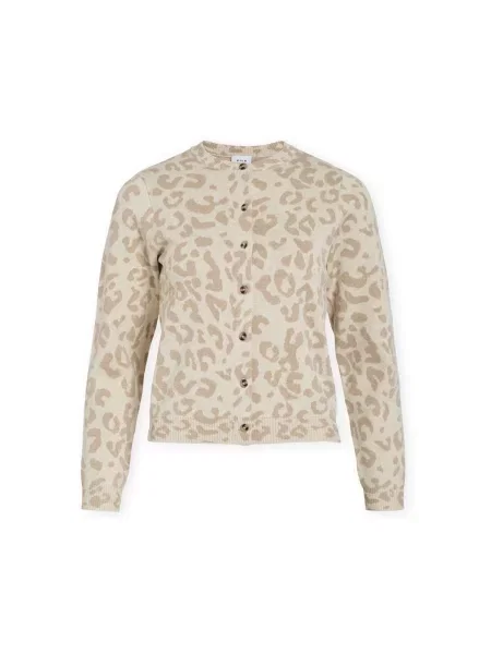 Cardigan Vila bej