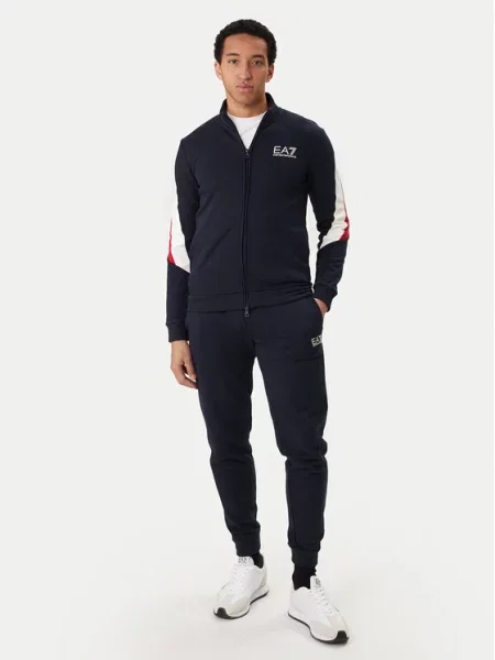Emporio Armani Trening Bleumarin