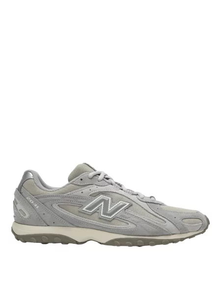 Sneakersy New Balance szare