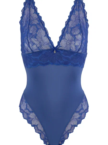 LASCANA Bodi Body' modra