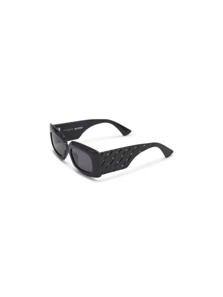 Kurt Geiger London okulary przeciwsłoneczne Kensington czarne