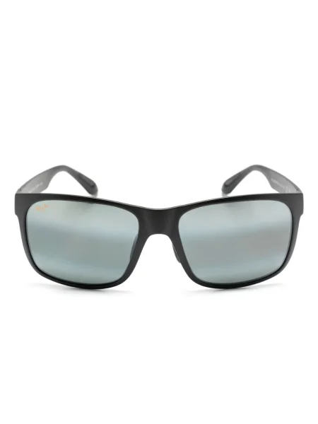 Ochelari de soare Maui Jim negru