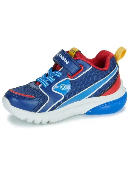 Sneaker Geox kék