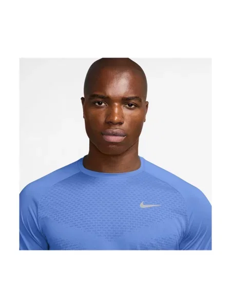 Tričko Nike modrá