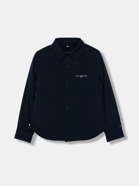 Tommy Hilfiger Dětská bunda