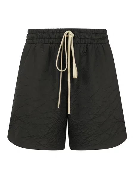 Szorty Fear Of God casual czarne