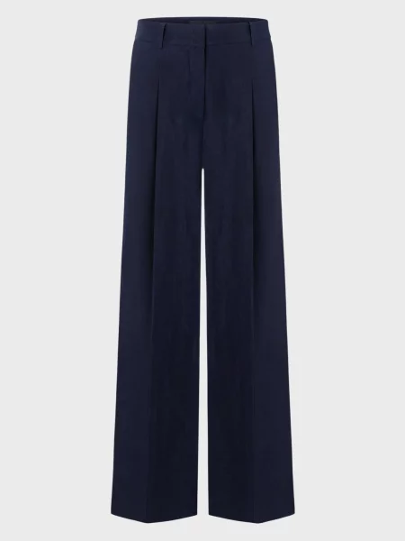 Штани Cambio сині