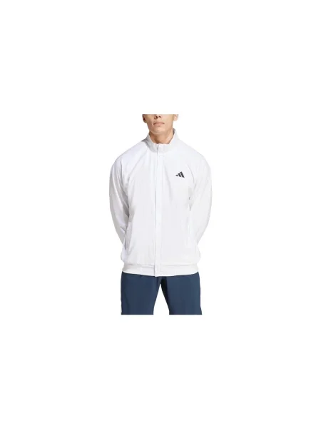 Mikina Adidas biela