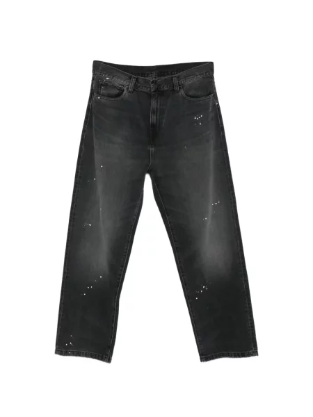Farmerek Carhartt Wip fekete