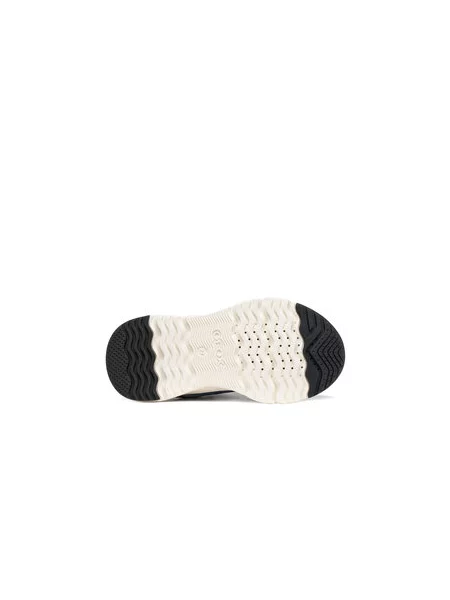 Laisvalaikio batai Geox J Loftus Boy M Spalvota