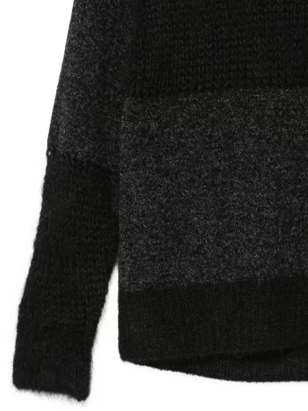 Pulover Undercover negru