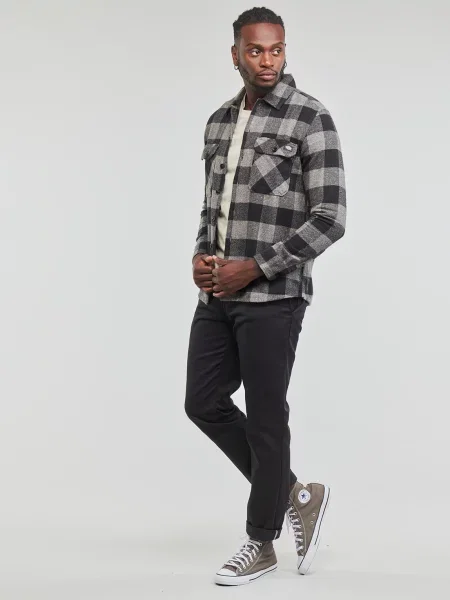Ing Dickies szürke