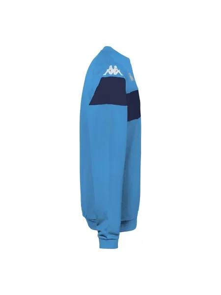 Bluza Kappa Dido niebieska