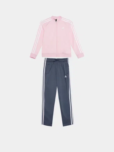 Дитячий Спортивний костюм adidas Spring рожевий