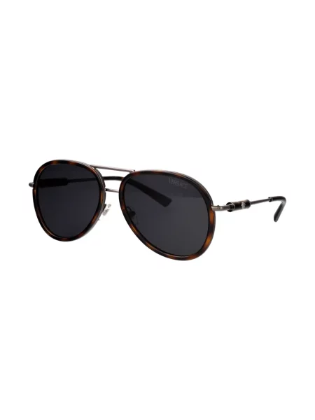 Ochelari de soare Versace Eyewear negru