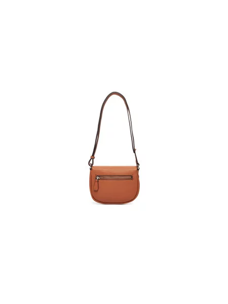 Rankinė Guess Calebra Mini ruda