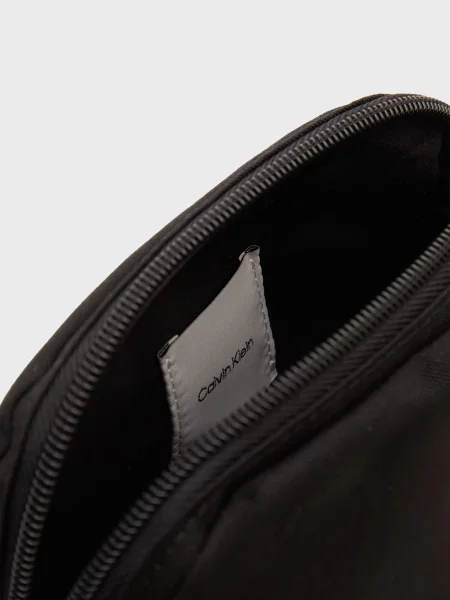Сумка Calvin Klein чорна