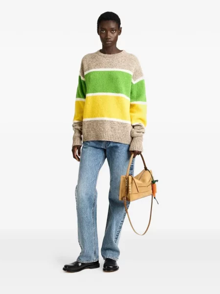 Pakabukas Jw Anderson oranžinė