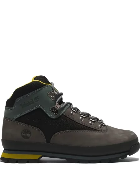 Botine Timberland negru